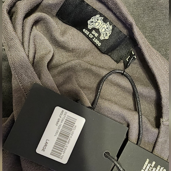 Darc Sport Women's Long Sleeve - Picture 4 of 4